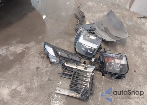 2024 Hyundai Palisade Xrt из США, поврежденный, VIN KM8R34GE2RU676037